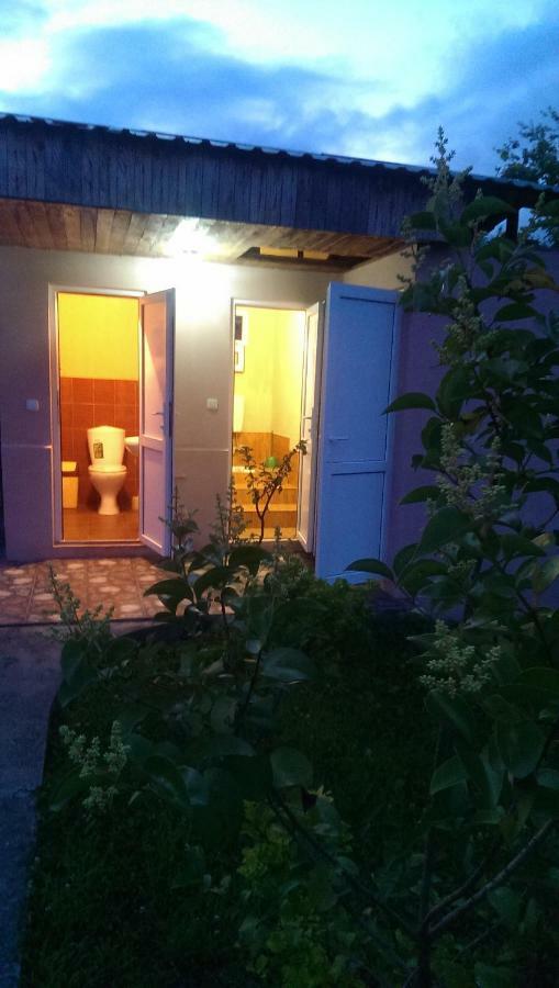 Tikhanya Gavan Guest House Gagra Bagian luar foto